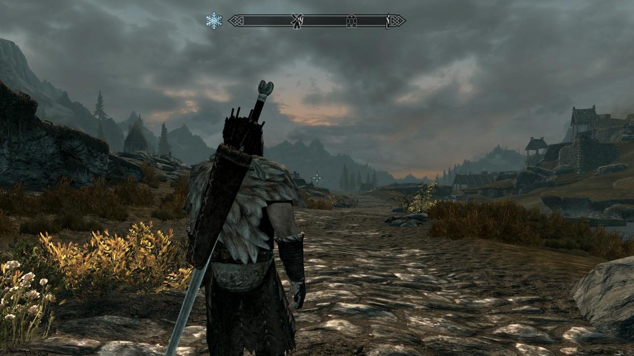 赛博朋克2077 截图12