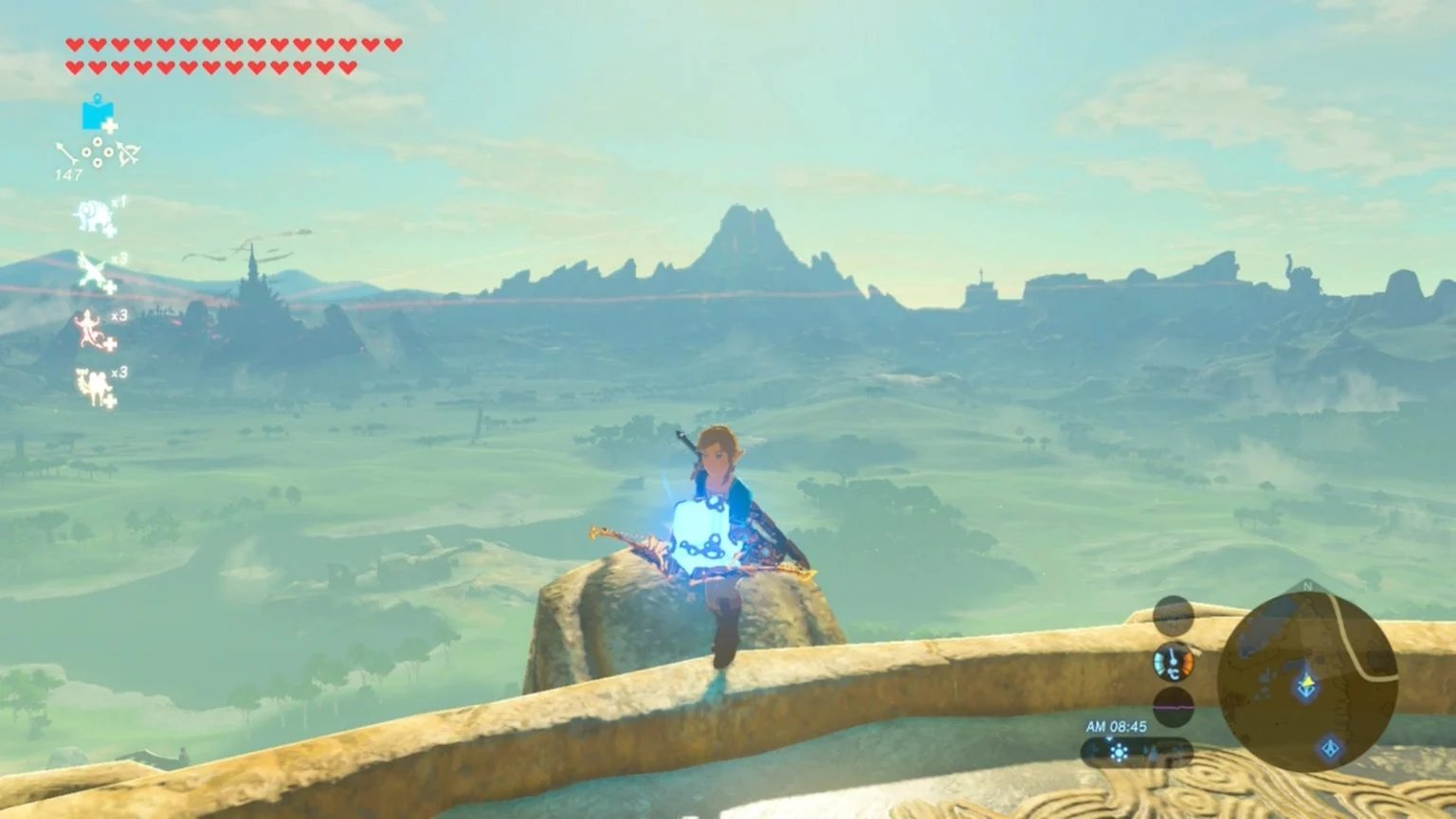 怪物猎人：崛起 豪华版 截图2