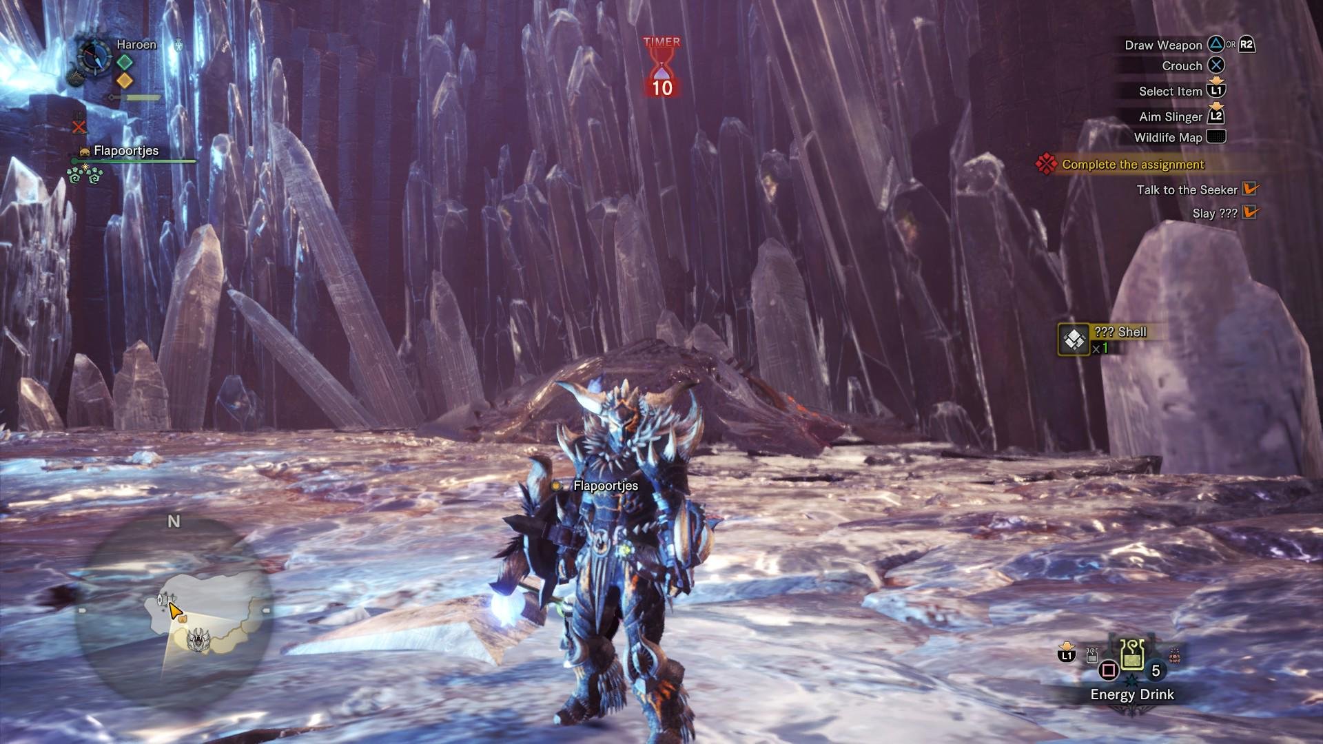 瓦尔海姆 豪华版 截图20