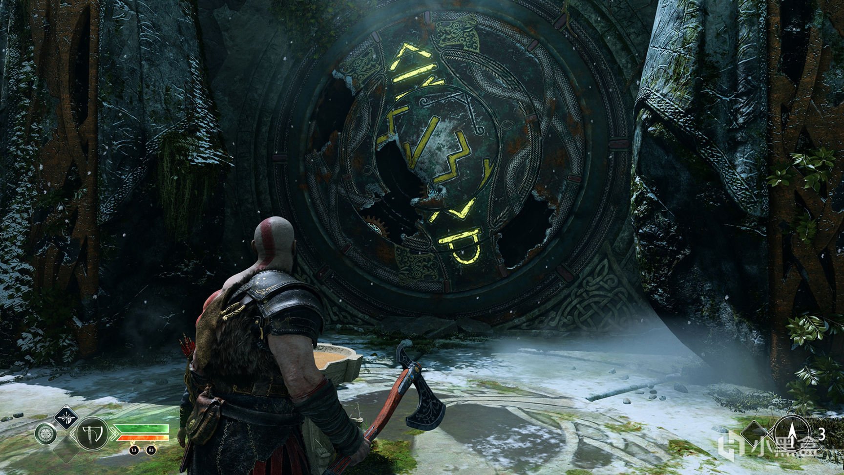 赛博朋克2077 重制版 截图20