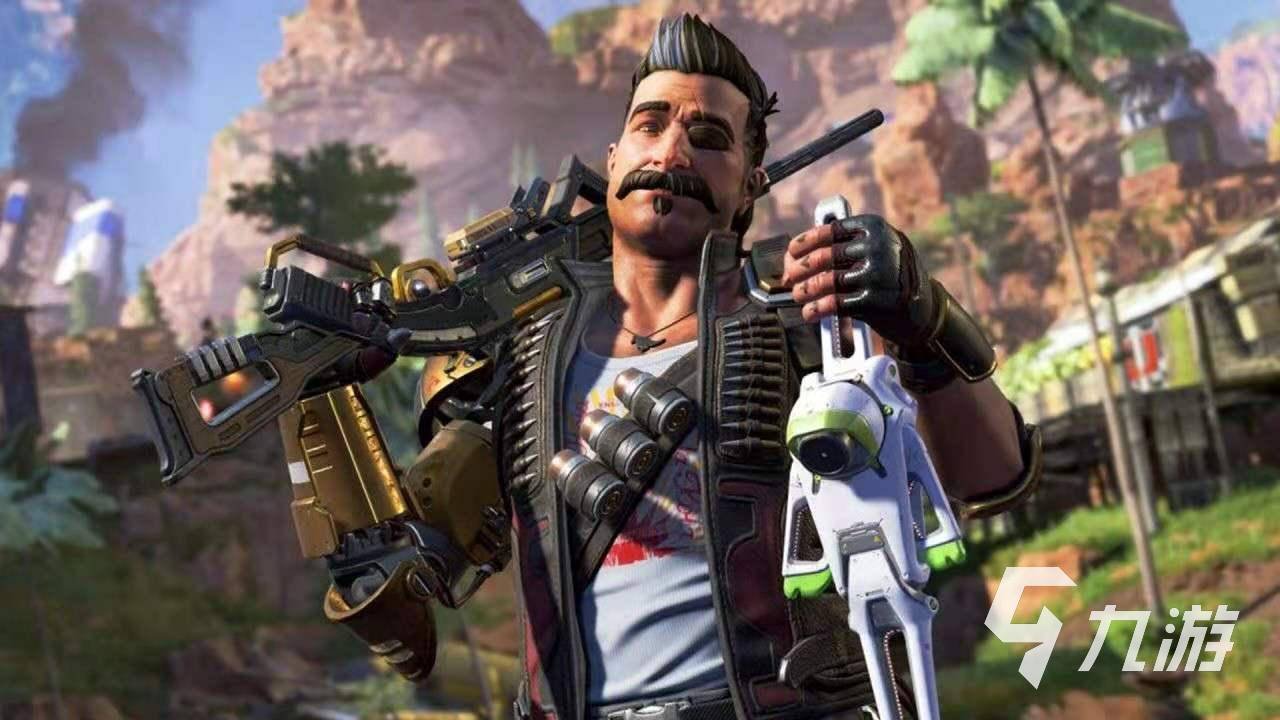 最后生还者2 重制版 截图15