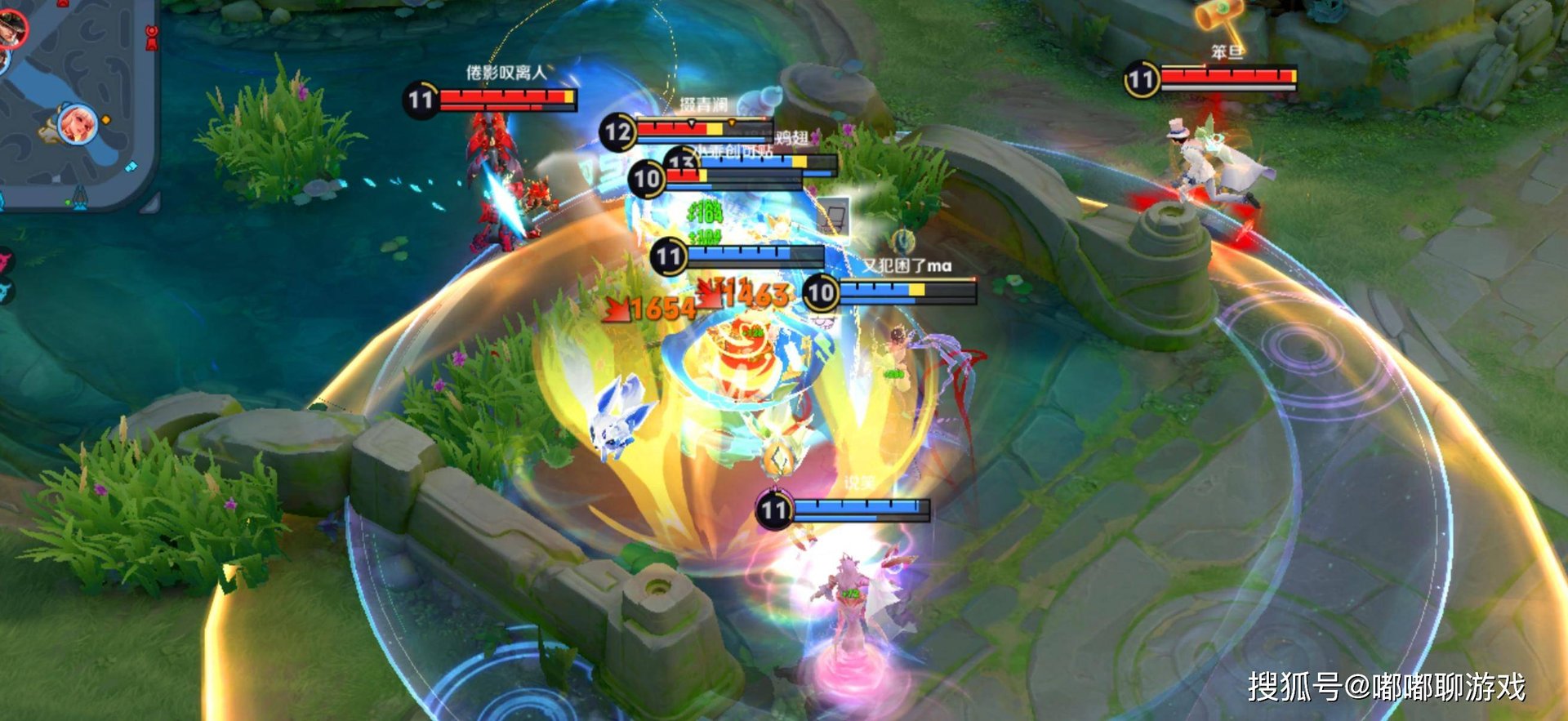 幸福工厂 终极版 截图20