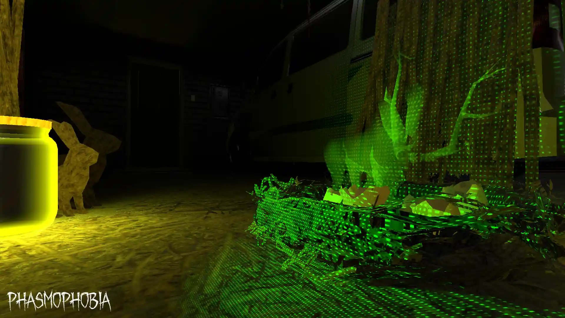 对马岛之魂 终极版 截图11