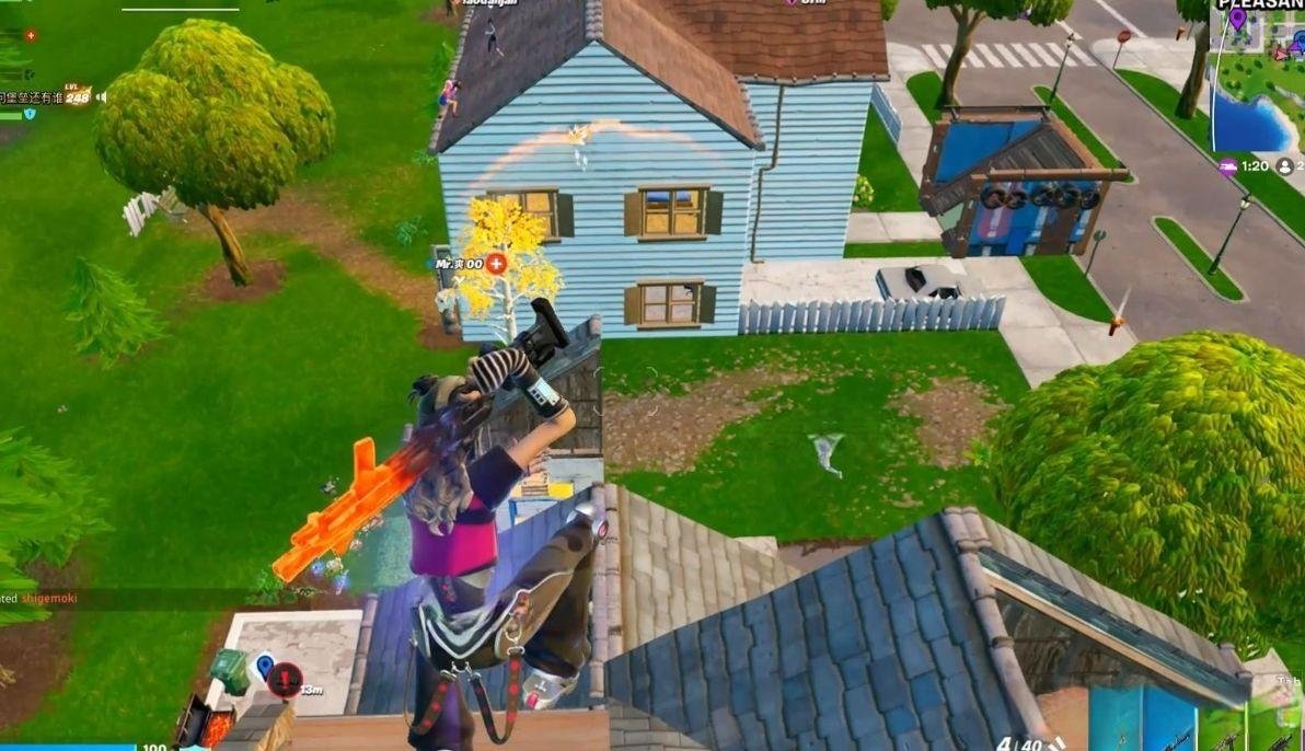 七日杀 终极版 截图7