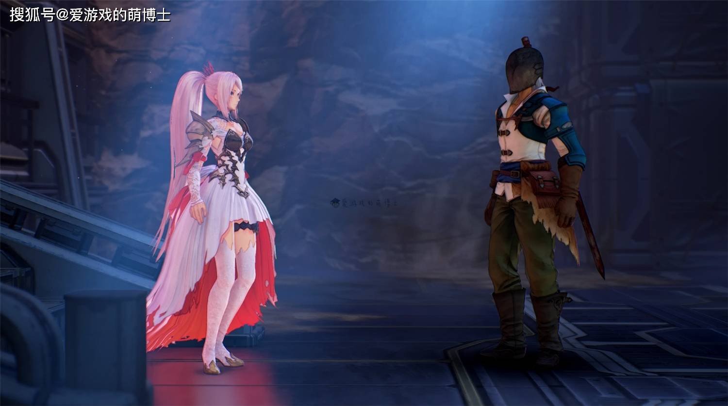 幸福工厂 终极版 截图17