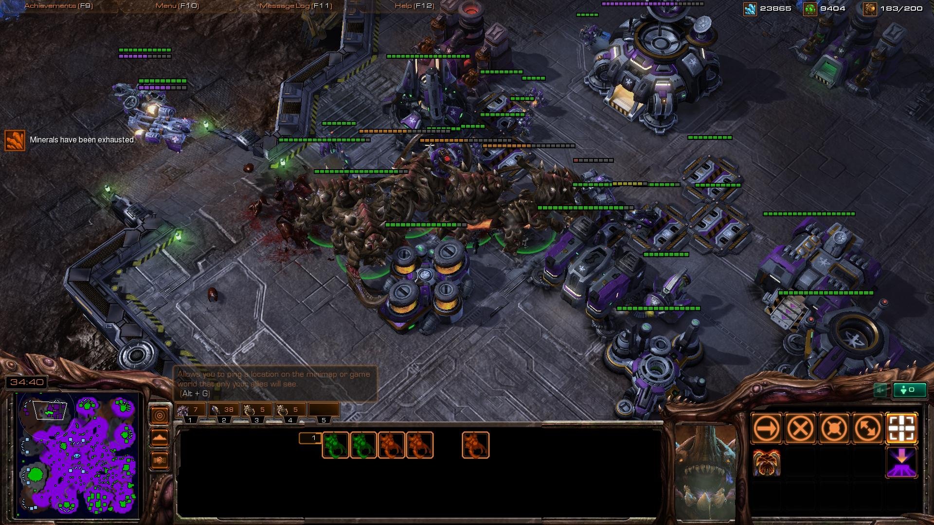 堡垒之夜 豪华版 截图23