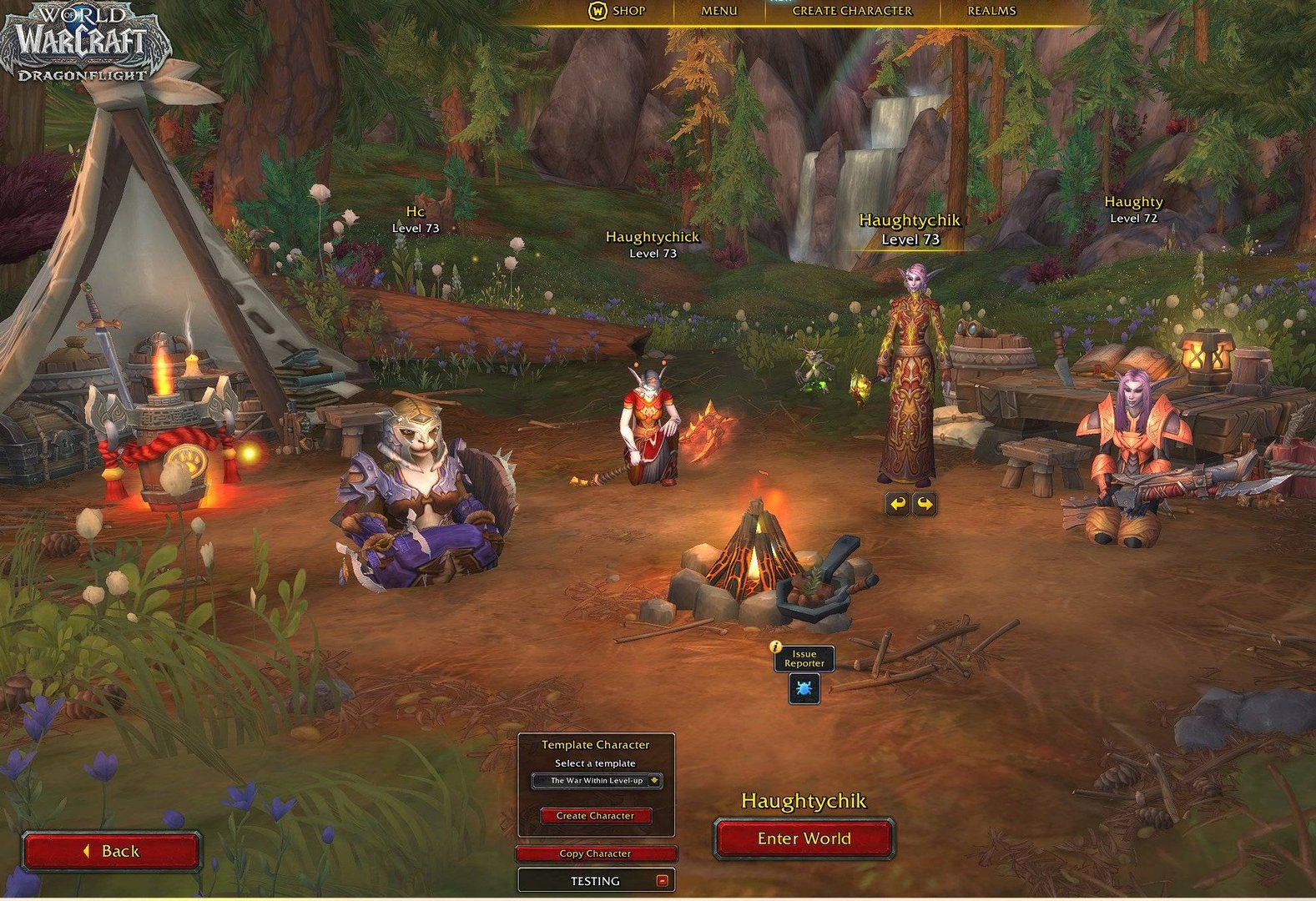 深岩银河 重制版 截图21