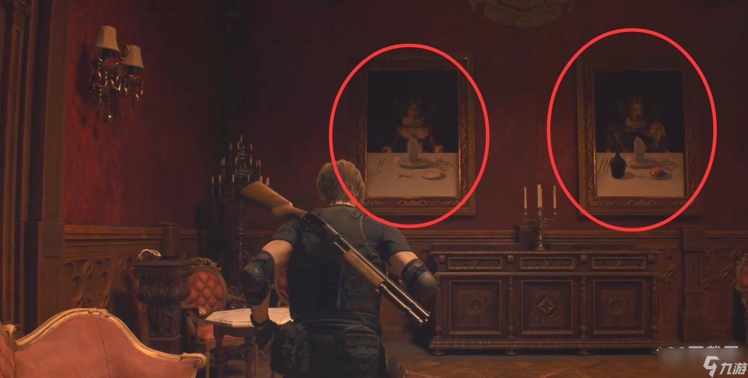 黑暗之魂3 年度版 截图18