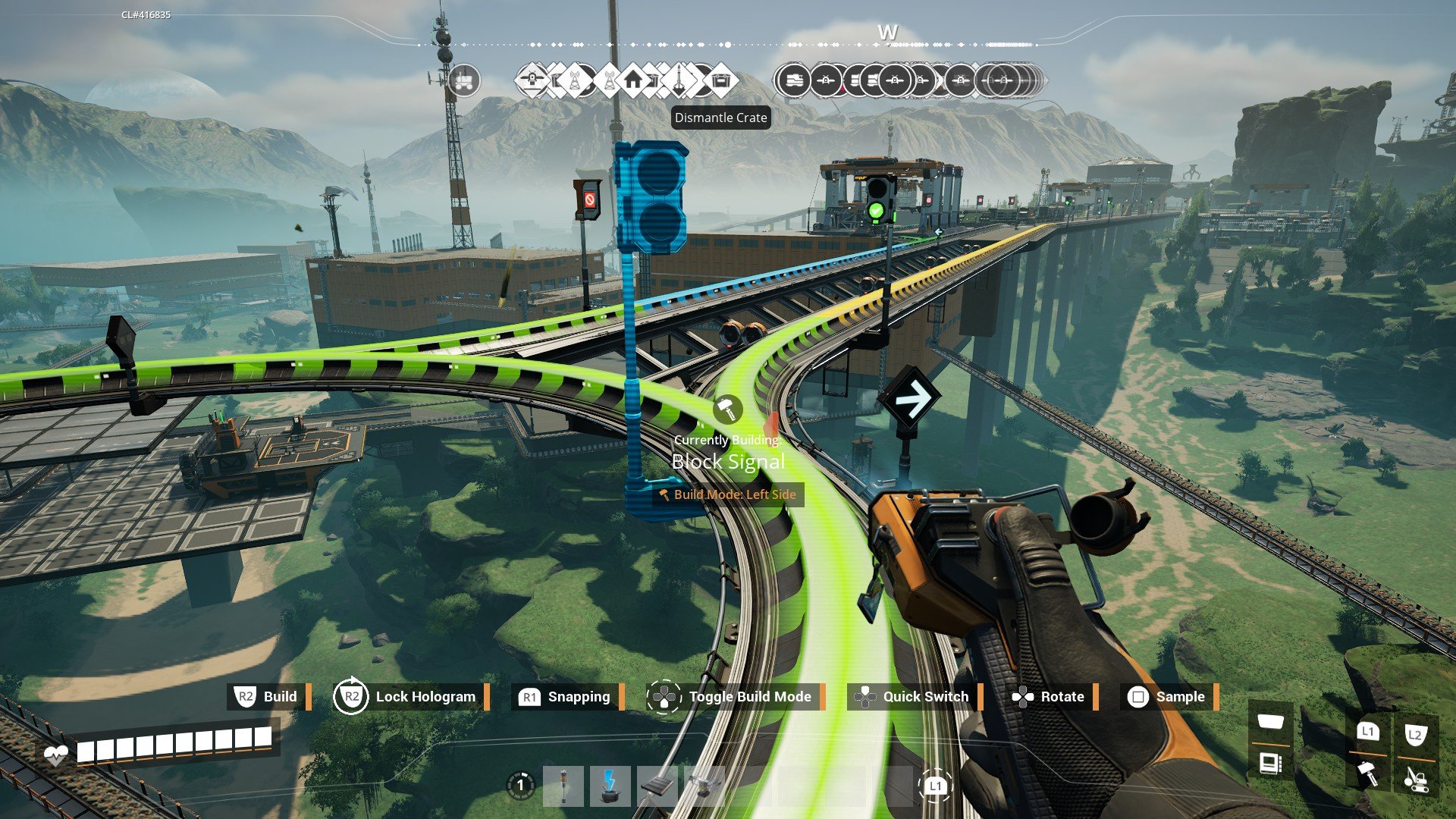 怪物猎人：崛起 重制版 截图13