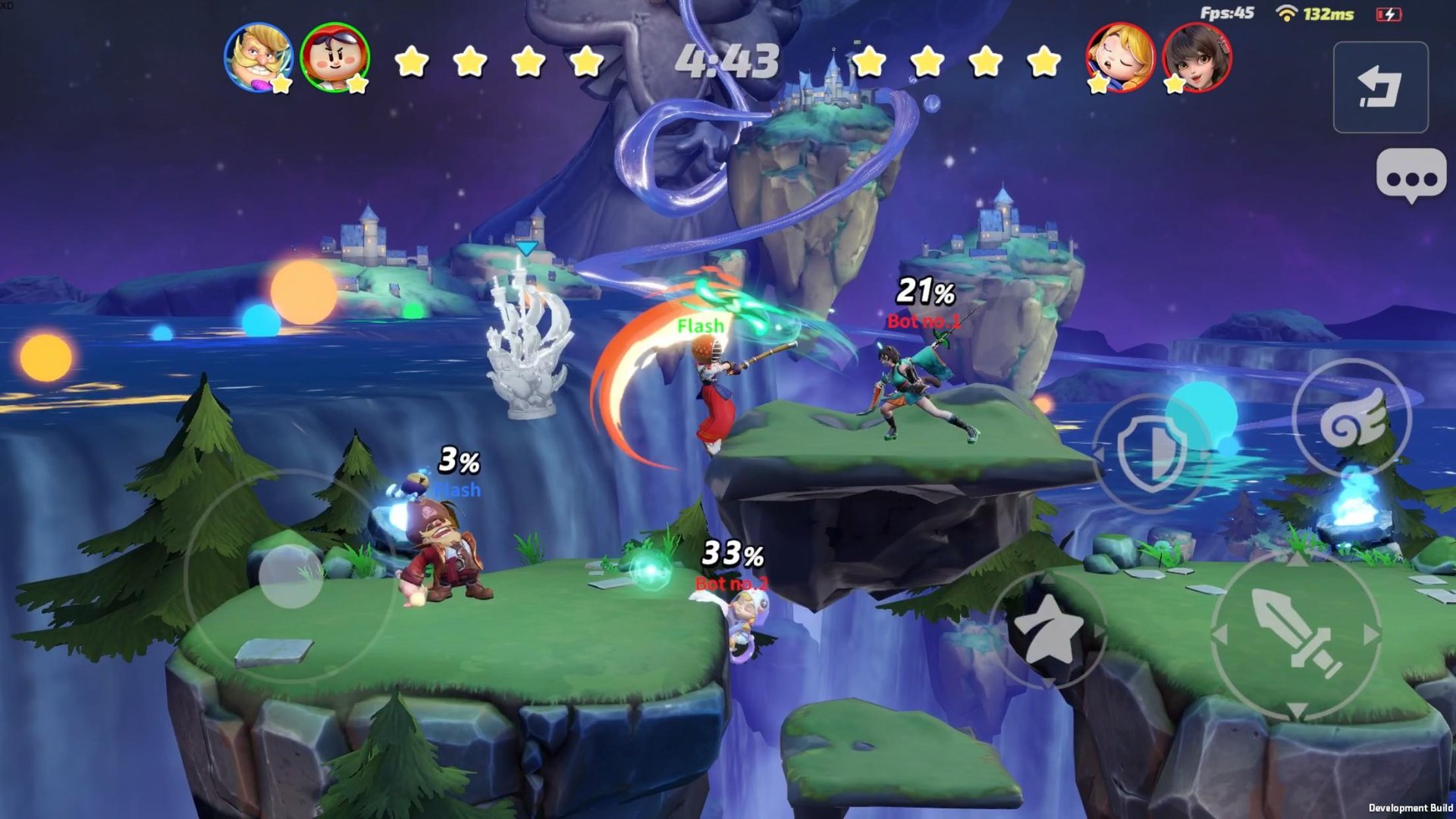 戴森球计划 完整版 截图6