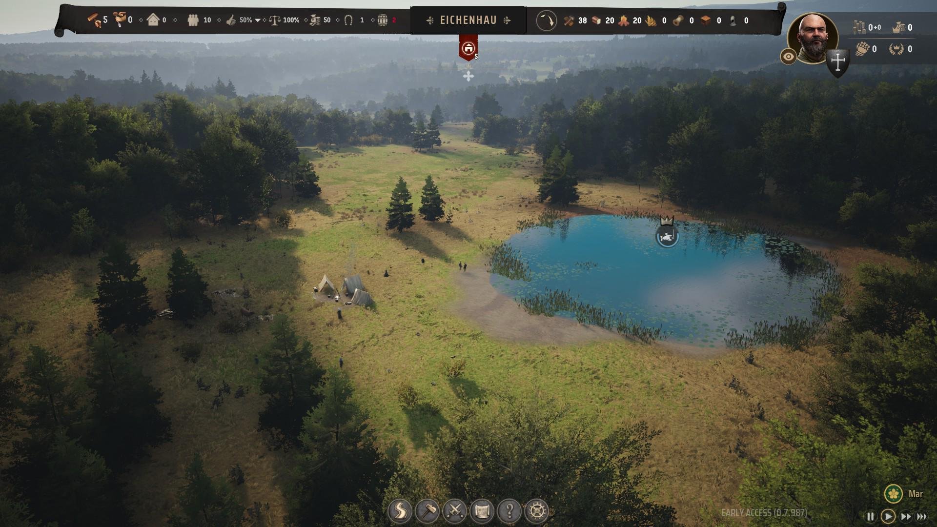 对马岛之魂 终极版 截图14