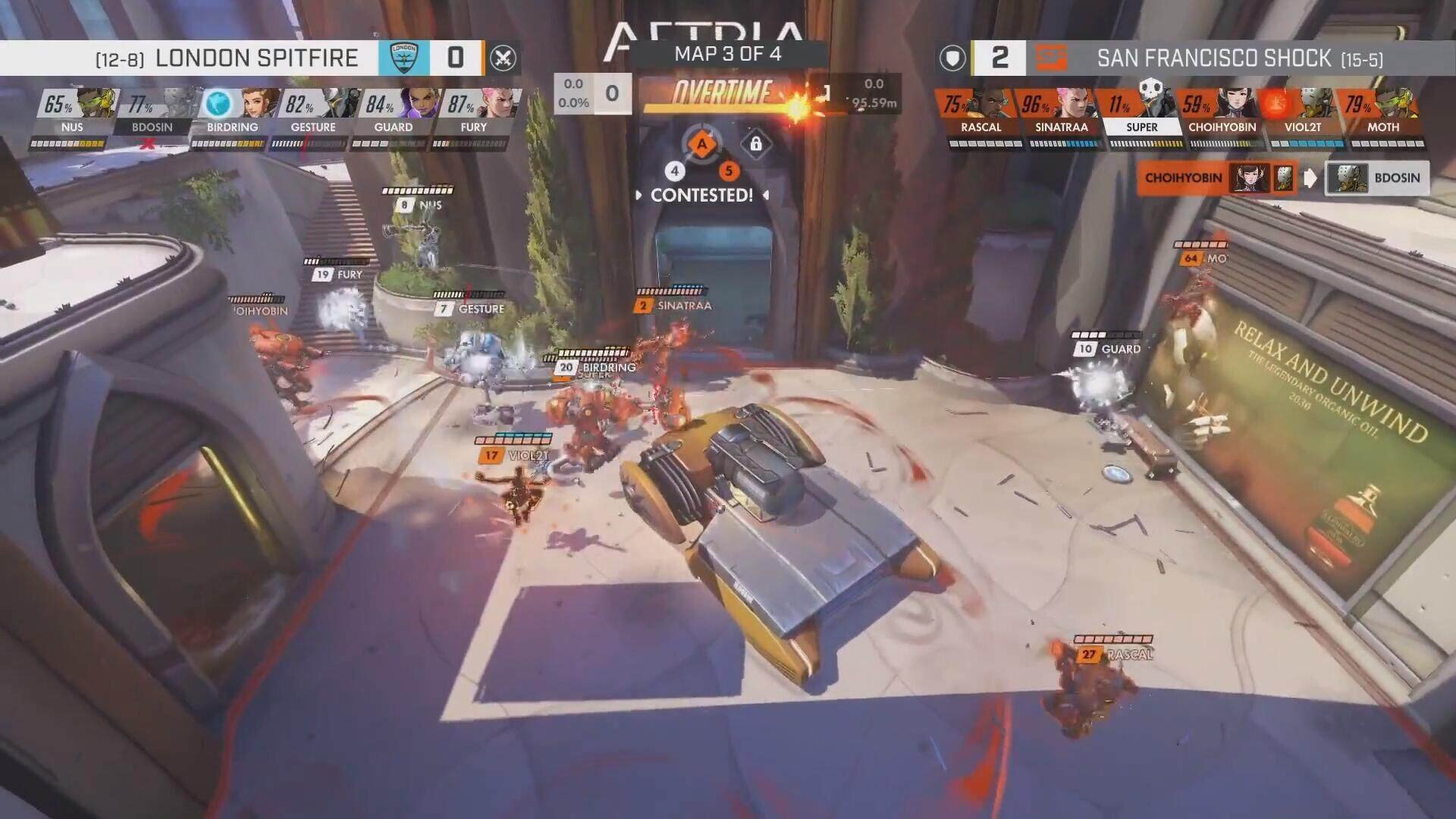 深岩银河 豪华版 截图22