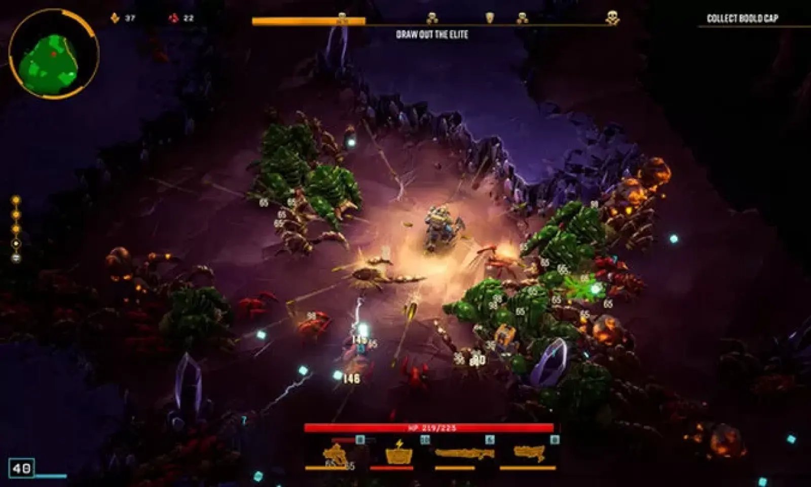 魔兽世界 重制版 截图1