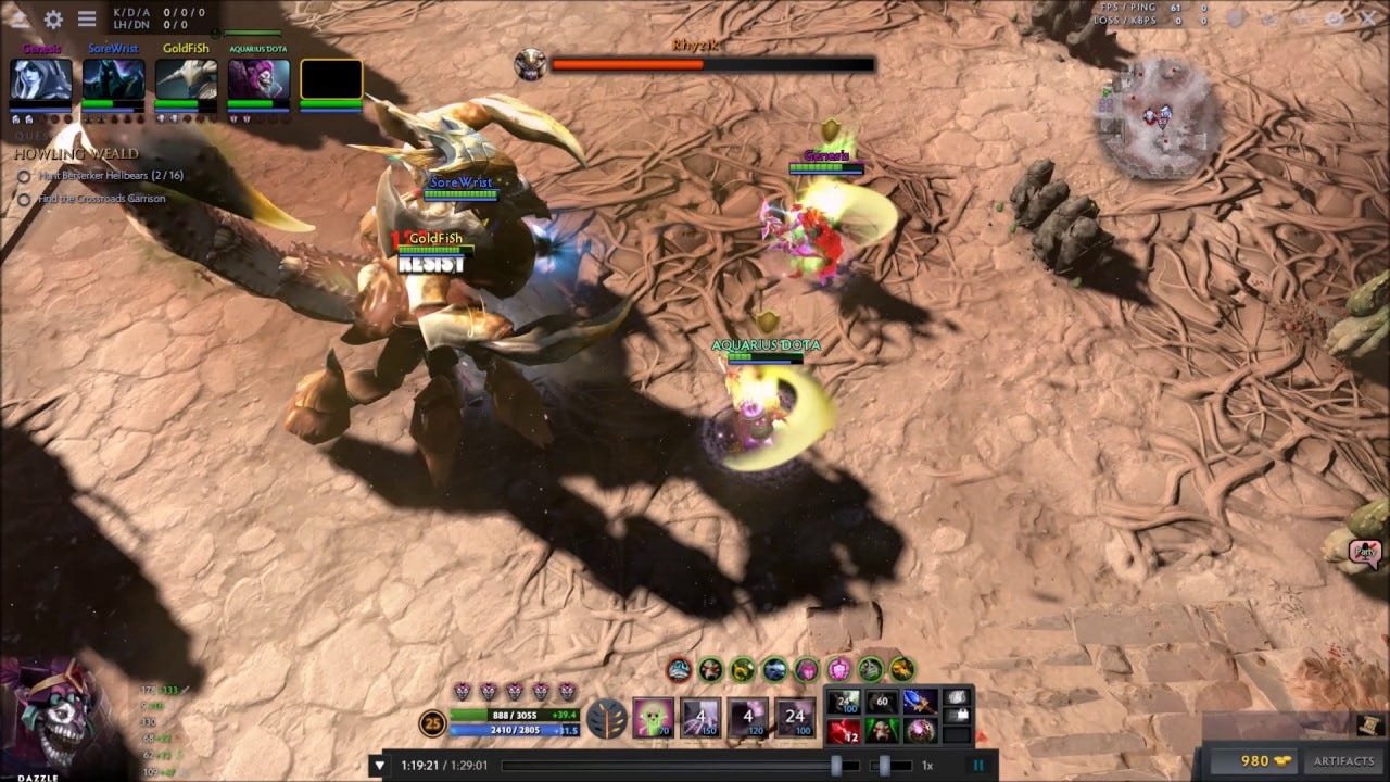 泰拉瑞亚 豪华版 截图20