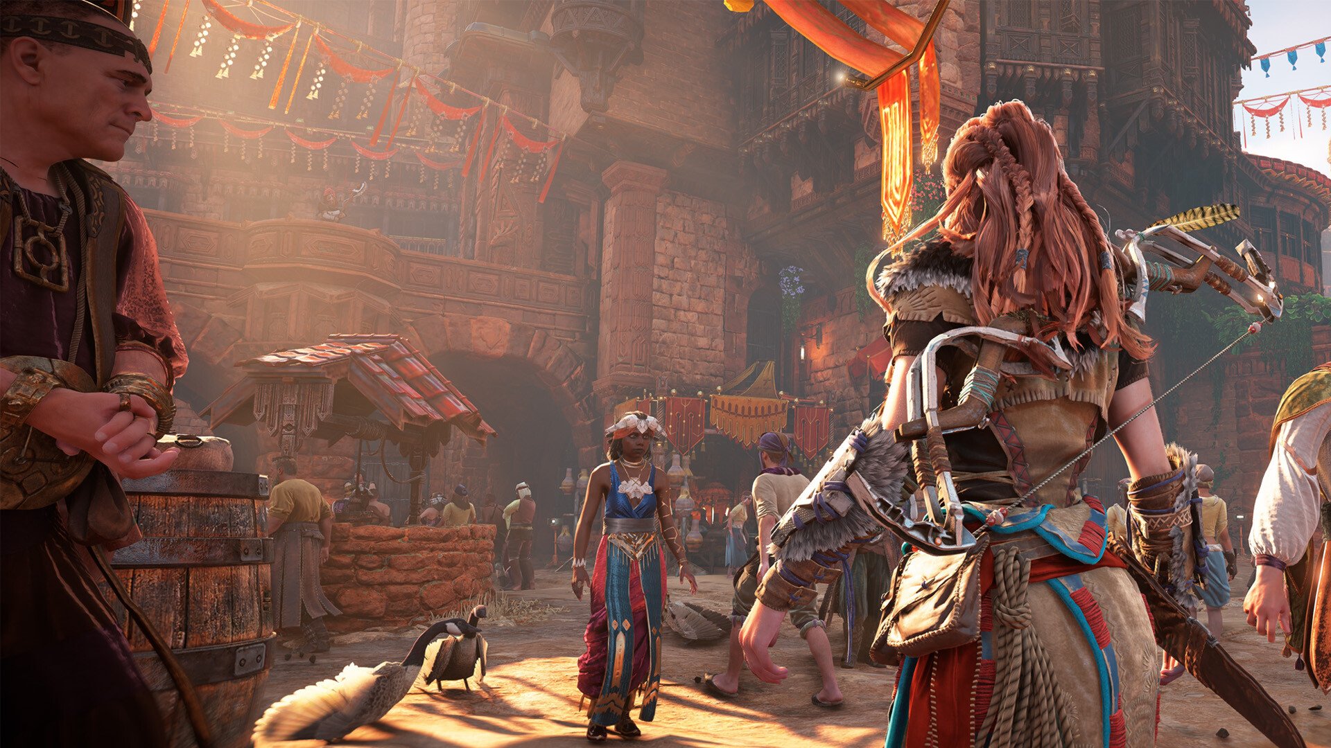 饥荒 年度版 截图7