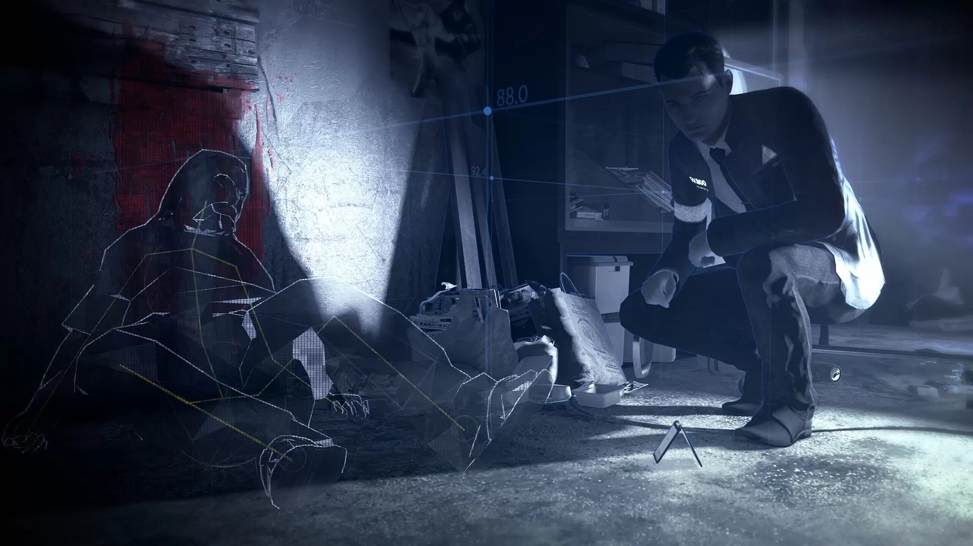 饥荒 重制版 截图17