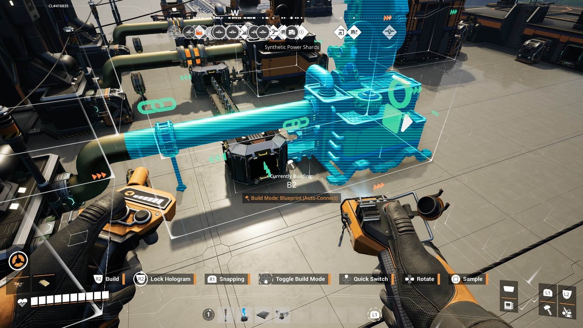 怪物猎人：世界 截图8