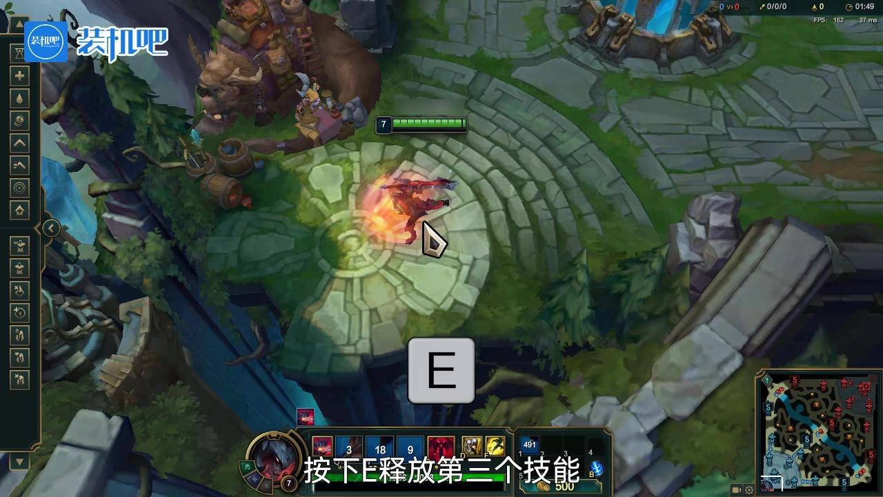 黑暗之魂3 年度版 截图17