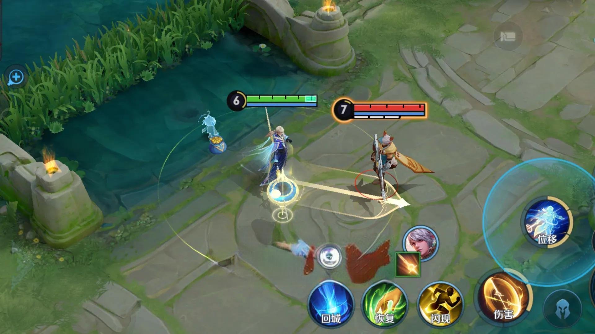 双人成行 年度版 截图12